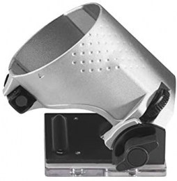Base de inclinación para enrutadores PR005 Bosch6